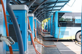 Bus électrique